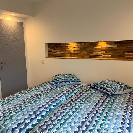 Appart Hotel Jean Lebon Calais Exteriér fotografie